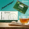 Genérico Ventre Tea de Rednatura Caja con 30 sobres Original