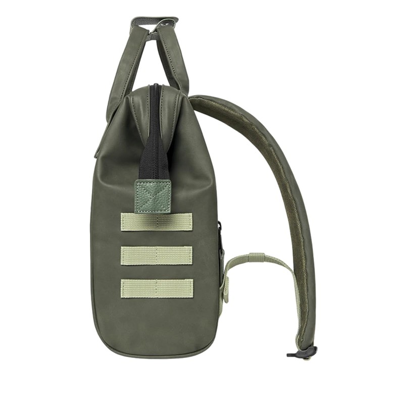 Cabaïa Sac à dos Adventurer Small Busan, khaki