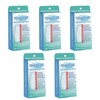 ProxySoft Periodontal Floss - 5pk (250 Strands) | Proxysoft