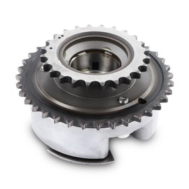 cycwer Intake Timing Camshaft Sprocket Gear 130500P030 130500P070 for Avalon RAV4 Sienna Camry Highlander ES350 RX350 3.5L