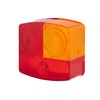 HELLA 9EL 137 308-001 Lens, combination rearlight - right