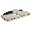 BELTINGER Boss Bull Belt Buckle 4.0 cm | Buckle Belt