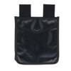 SSK UPG310 Ball Bag for Referees, Black