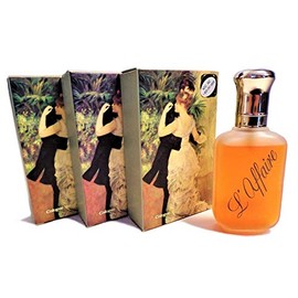 L'affaire Cologne Spray 2 oz. - 3 Bottles