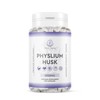 Physlium Husk 5000mg - 4 Month Supply 120 Capsules -