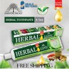 Essential Palace 36 pack Herbal Toothpaste Essential Palace 5 in