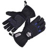 Ergodyne ProFlex 819WP Extreme Thermal Waterproof Winter Gloves Black Small