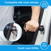 Shouken Elderly Car Handle Assist,Car Door Handle for Elderly,Support Multifunction
