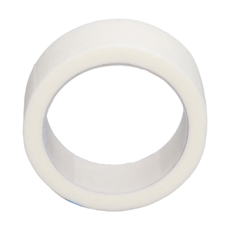 30pcs Eyelash Extension Tape Breathable Soft Portable Adhesive Lash Tape