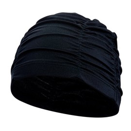 Phoenix Aquarobics swim cap (black) / 아쿠아로빅 수영모 (블랙)