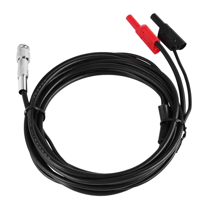 Hantek HT30A Oscilloscope Probes Auto Test Cable BNC to Banana
