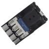 AC Contactor Coil Normally Open for Motor Power Supply Controls