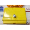Flex-O-Lite FlexOLite Signal Night Flasher Amber Barricade Construction Light NEW