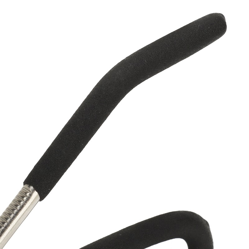 Brake Hose Pinch Steel 12mm Opening Rounded Jaw Edges Multipurpose