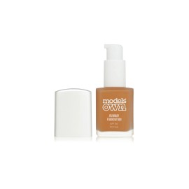 Models Own Runway Foundation - Liquid SPF 30, Mocha