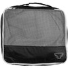 PEARL Suitcase Organiser: Set of 7 Clothes Bags Made of