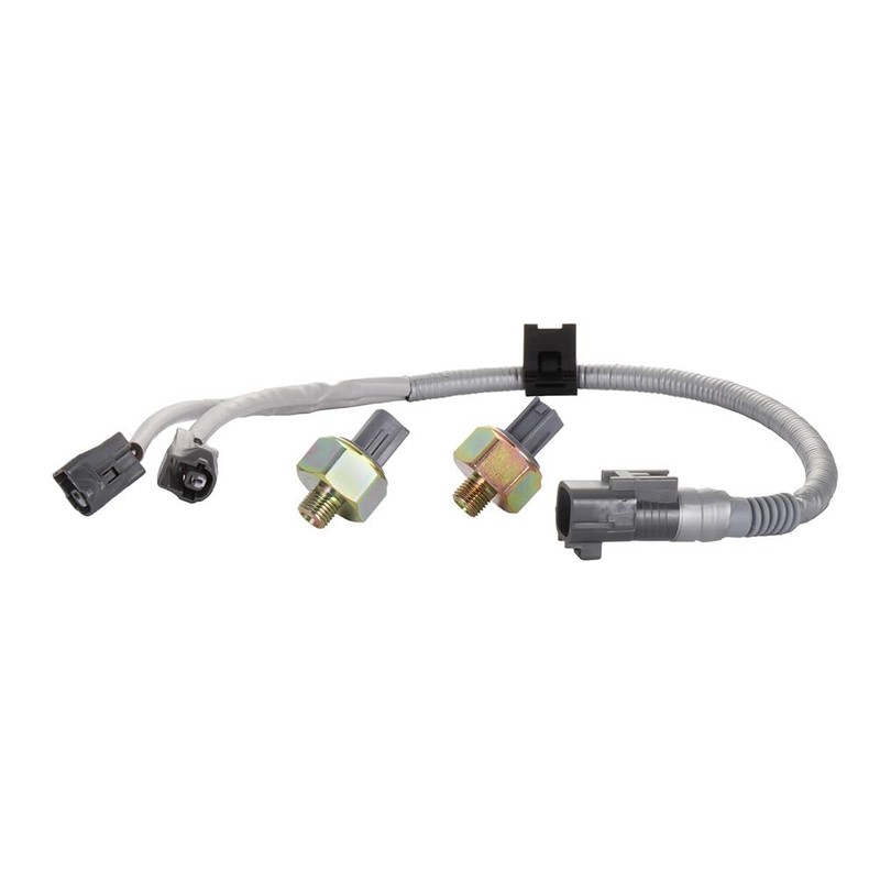 SCITOO Knock Sensor Fit for 2001-2004 for Lexus GS430 Ignition