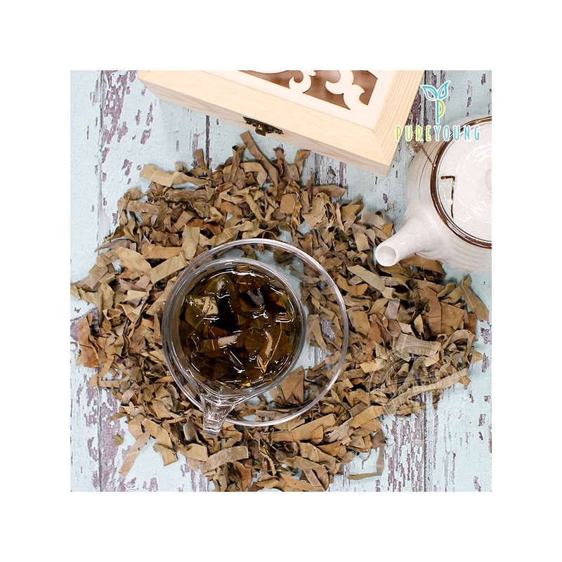 Banaba leaves 200g+200g Banaba dried leaves / 바나바잎 200g+200g 바나바