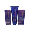 Terramar TerraMiracle, Set Anticaída con Champú, Gel y Tratamiento, con