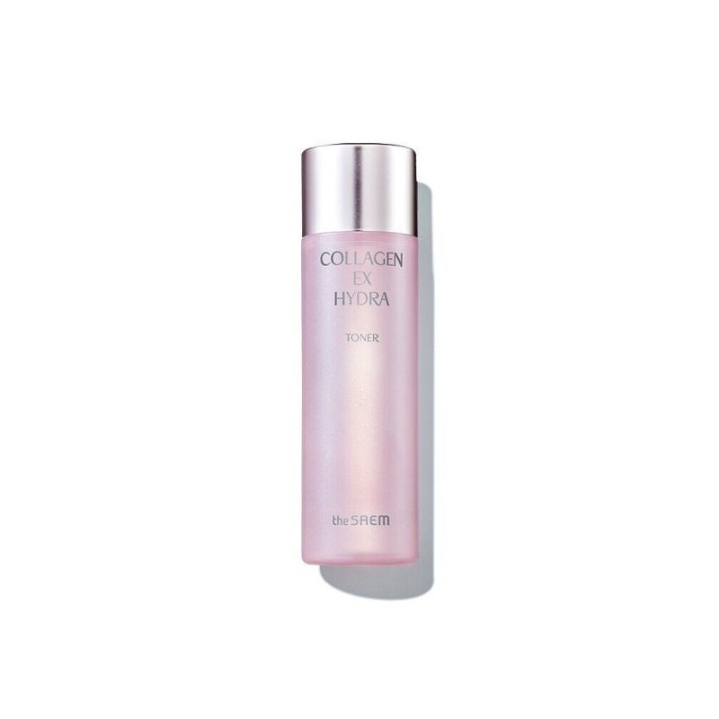 The Saem [The Saem] Collagen EX Hydra Toner 1 x