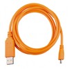 usangreen Micro USB Console Cable FT232RNL Serial Converter Programming Cable