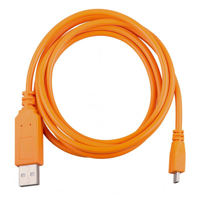 usangreen Micro USB Console Cable FT232RNL Serial Converter Programming Cable