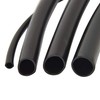 Raindrip 052010P 1/2 in. Supply Tubing, Black Polyethylene, 100 ft.