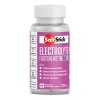 Pastillas De Electrolitos Salt Stick Sabor Mix De Berrys                                                                                              