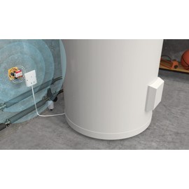 NodOn SIN-4-1-20 Multifunctional Module 100% Interoperable Zigbee White