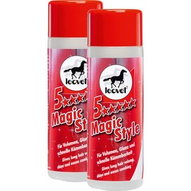 2 x Leovet Magic Style 200 ml