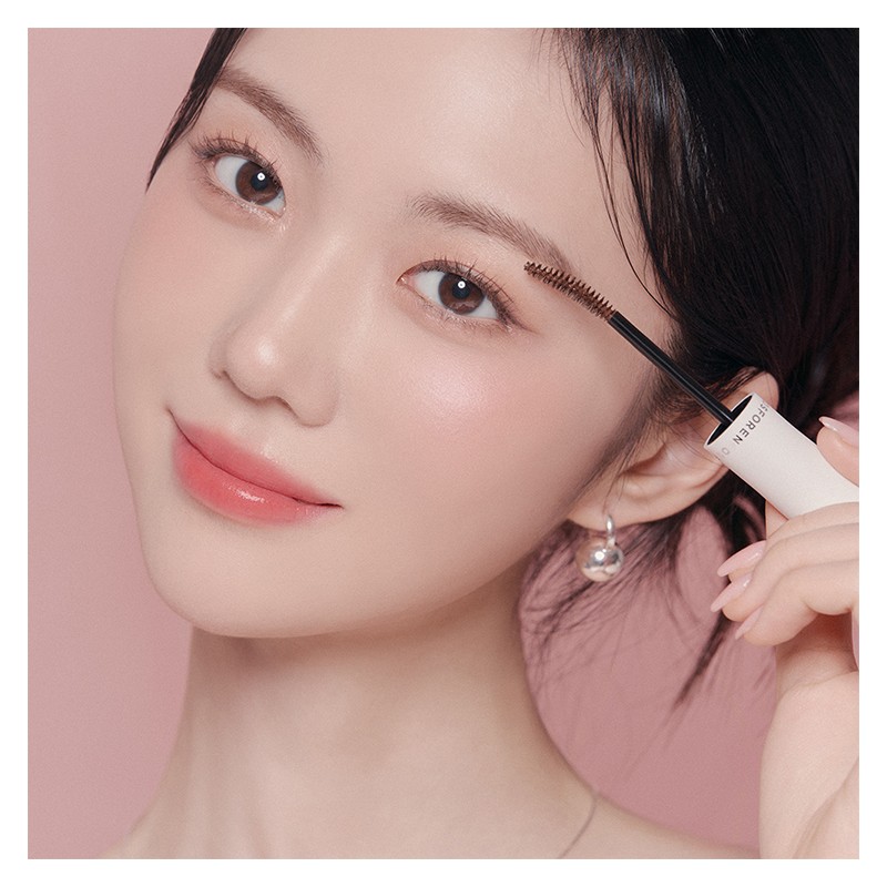 Forencos Mood Washable Mascara Long & Curl 2 Colors