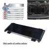 Blitech LPD47391 Tru Cool 40K Transmission Cooler Transmission Oil Cooler