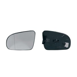 Alkar 6401417 Spiegelglas, Außenspiegel