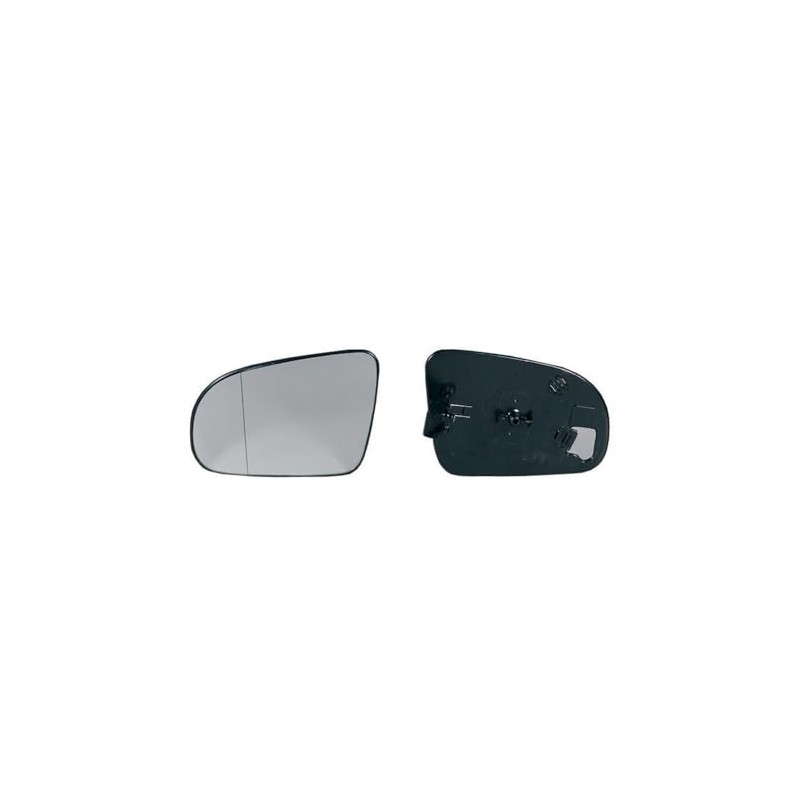 Alkar 6401417 Spiegelglas, Außenspiegel