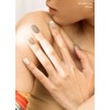 ohora Semi Cured Gel Nail Strips (N Gold Coast) -