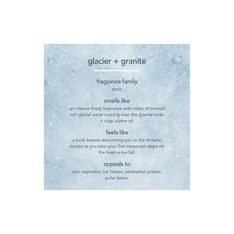 Method Champú 2 En 1, Acondicionador, Glaciar, Granito 14 Oz