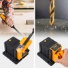 Hoteche 3-in-1 Electric Multi-Functional Sharpener 65W Universal Sharpening Station Grinding