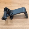 Auyuve Compound Bow Mount for GoPro, Bow Phone Mount Hunting