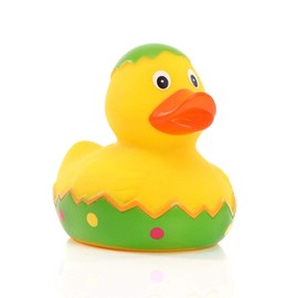 Schnabels Squeaky Duck Easter – The Colourful Easter Gift for All Easter Bunnies and Duck Fans