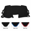 Dashboard Cover Mat for Chevy & GMC Trucks – Anti-Slip