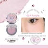FLORTTE Radiant Skin Goals Esther Bunny Highlighter Single-Colour Glow Makeup