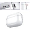 USTIYA Funda para AirPods Pro 2 2022 Case (Segunda generación)