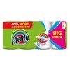 Plenty White Kitchen Roll, 4 rolls (Pack of 1)