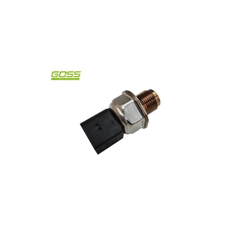 Goss Fuel Rail Pressure Sensor