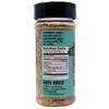 Andy Roo's No Salt No MSG Louisiana BBQ Shrimp Creole