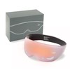 Wavewave EMS Hot Eye Mask, Eye Warmer, Eye Treatment, Light