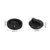 Haosie 3 Inch Sink Stopper, Garbage Disposal Stopper and Splash