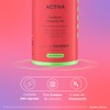 WU Nutrition ACTIVA Vitamina D3 400 UI + Aceite de