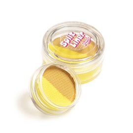 GLISTEN COSMETICS BANOFFEE SPLIT LINER, GLISTEN COSMETICS