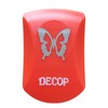DECOP Embossed Craft Punch 32mm (1.25inch) Butterfly